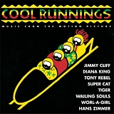 Various artists - Cool Runnings Soundtrack