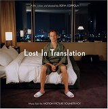 Soundtrack - Lost In Translation
