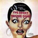 Soundtrack - The Rocky Horror Show - Tim Curry & The Original Roxy Cast