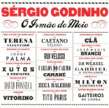 Sérgio Godinho - O Irmão do Meio