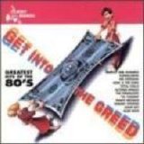 Various artists - Get Into The Greed: Greatest Hits Of The 80s