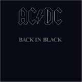AC/DC - Back In Black
