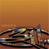311 - Greatest Hits '93-'03