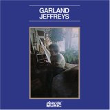 Garland Jeffreys - Garland Jeffreys