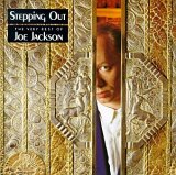 Joe Jackson - Steppin' Out: The Very Best Of Joe Jackson