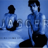 Mick Jagger - Wandering Spirit