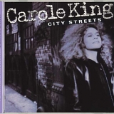 Carole King - City Streets