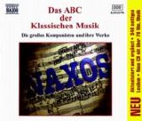 Various Artists - Das ABC der Klassischen Musik