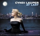 Cyndi Lauper - At Last