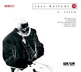 A. Tatum - Jazz Ballads 18