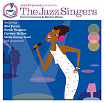 Various Artists - Jazz Express Presents: The Jazz Singers