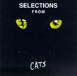 Andrew Lloyd Webber - Highlights From CATS