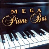 Various Artists - Mega Piano Bar