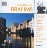 Brahms - The best of Brahms
