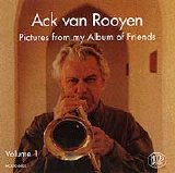 Ack van Rooyen - Pictures from my Album of Friends