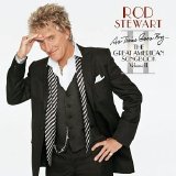 Rod Stewart - As Time Goes By... The Great American Songbook Vol. II