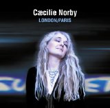 Cæcilie Norby - London-Paris