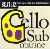 The 12 Cellists of the Berlin Philharmonic - Cello Submarine