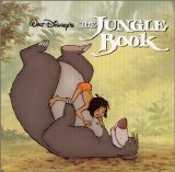 Walt Disney Classic - The Jungle Book Groove