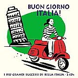 Various artists - Buon Giorno Italia !