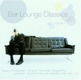 Various Artists - Bar Lounge Classics Vol.1
