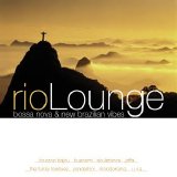 Various artists - Rio Lounge