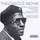Thelonious Monk - Monks's Music