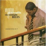 Wynton Marsalis - The Midnight Blues