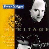 Peter O'Mara - Heritage
