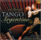 Enrique Ugarte - 20 Best of Tango Argentino