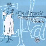 Ella Fitzgerald - The Best Of The Song Books: The Ballads