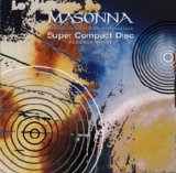 Masonna - Super Compact Disk (Numero 5)