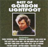 Gordon Lightfoot - Best Of Gordon Lightfoot