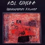 Kol Simcha - Contemporary Klezmer