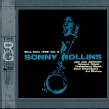 Sonny Rollins - Blue Note 1558 Vol. 2