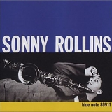 Sonny Rollins - Sonny Rollins, Vol. 1