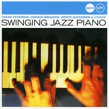 Various artists - Verve Jazzclub: Swinging Jazz Piano