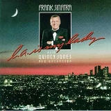 Frank Sinatra with Quincy Jones and Orchestra - L.A. Is My Lady