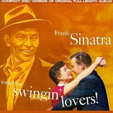 Frank Sinatra - Songs For Swingin' Lovers (1998 UK Remaster)