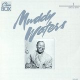 Muddy Waters - The Chess Box :Muddy Waters