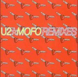 U2 - Mofo Remixes/If God Will Send His Angels single