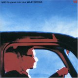 U2 - Who's Gonna Ride Your Wild Horses  (Maxi)