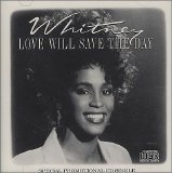 Whitney Houston - Love Will Save The Day (Promo)