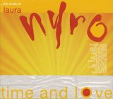 Various artists - Time & Love, The Music of Laura Nyro