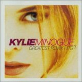 Kylie Minogue - Greatest Remix Hits - Volume 3