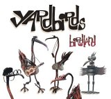 Yardbirds, The - Birdland