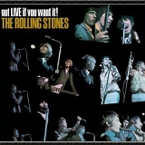 Rolling Stones - Got Live If You Want It! (SACD hybrid)