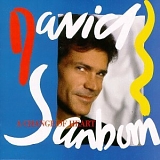 Sanborn, David - A Change Of Heart