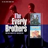 The Everly Brothers - Sing Great country Hits / Gone Gone Gone