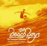 The Beach Boys - Platinum Collection